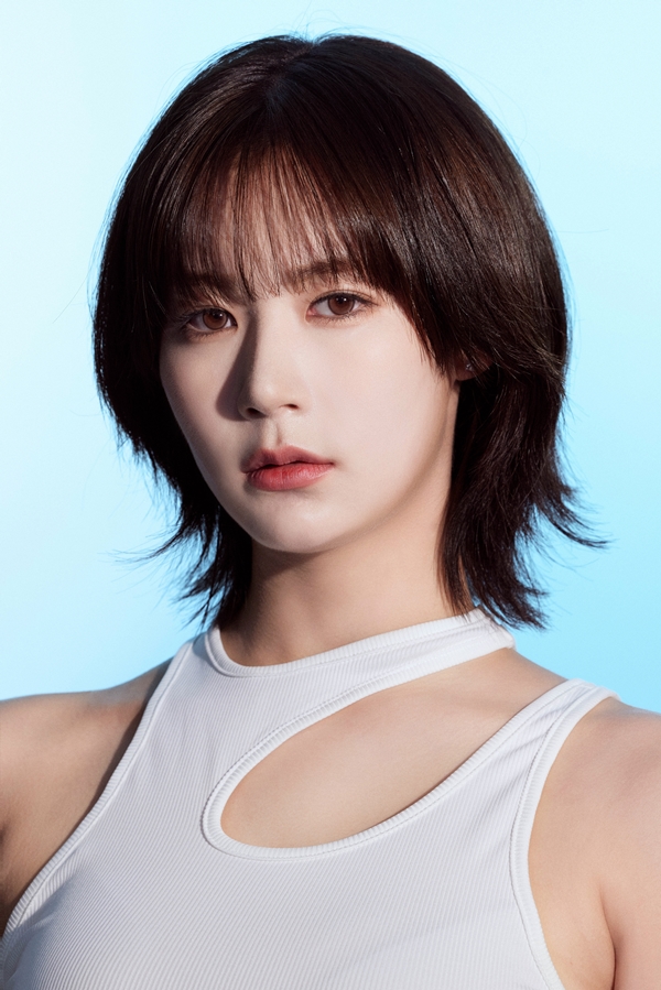 ▲비웨이브 레나(사진제공=골드더스트엔터테인먼트)