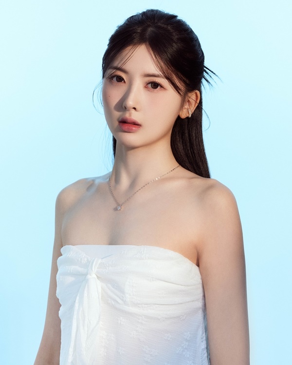 ▲비웨이브 고운(사진제공=골드더스트엔터테인먼트)