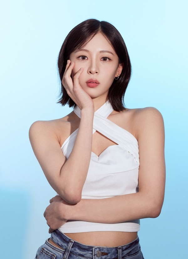 ▲비웨이브 지언(사진제공=골드더스트엔터테인먼트)