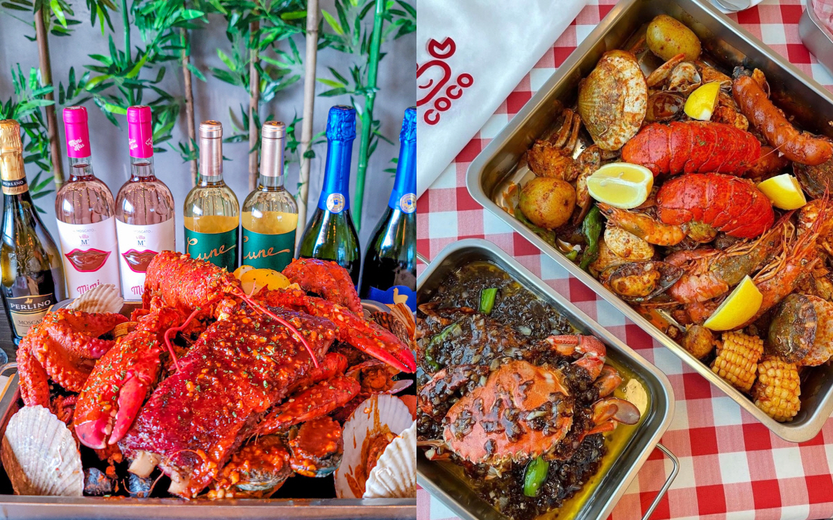 ▲(출처=네이버 ‘LA코코보일링 오이도 본점’ 업체제공사진)