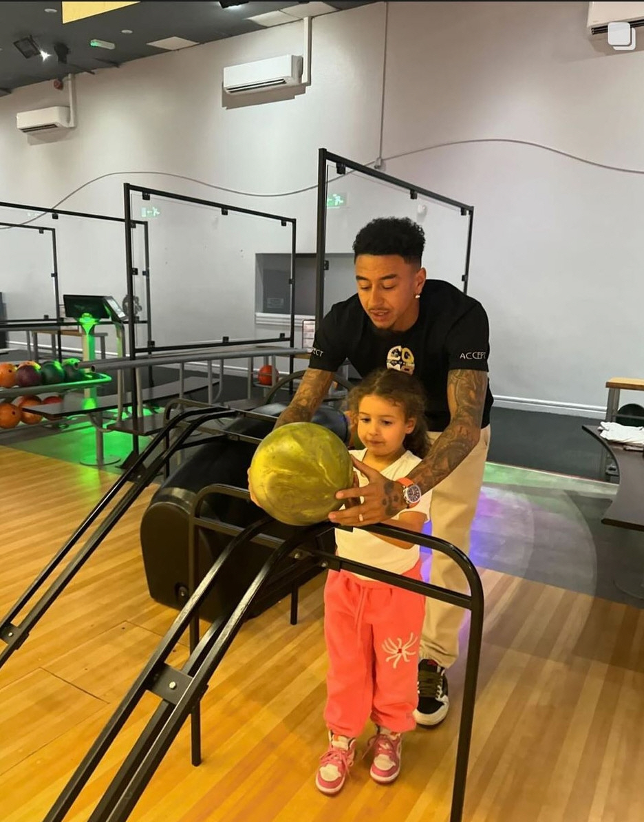 ▲(출처=제시 린가드 인스타그램 캡처)