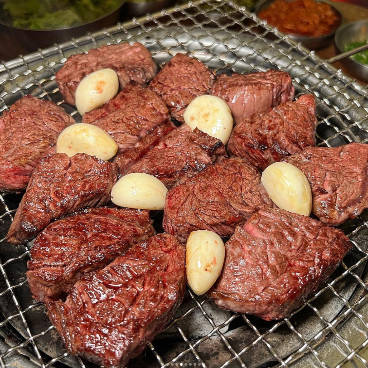 ▲(출처=‘횃불’ 인스타그램)