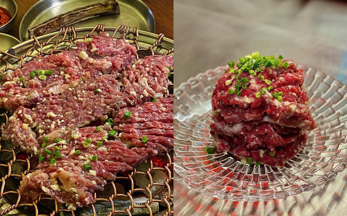 ▲(출처=‘횃불’ 인스타그램)