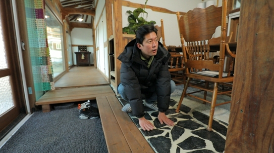 ▲'구해줘 홈즈' (사진제공=MBC)