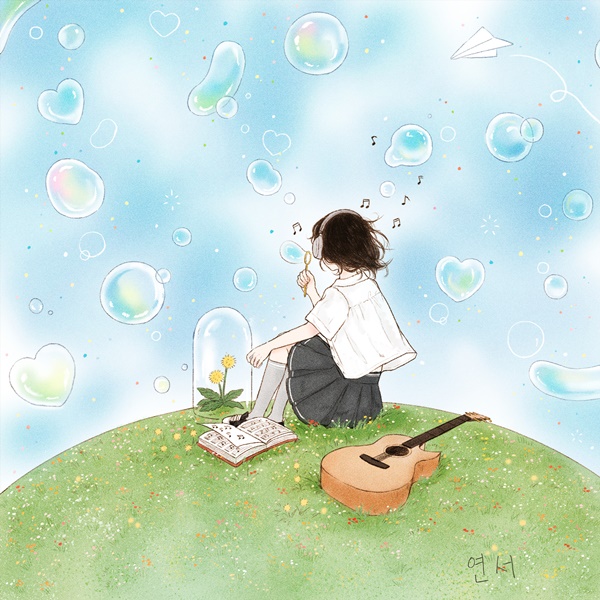 ▲연서(사진제공=Eldrhr(엘드르))