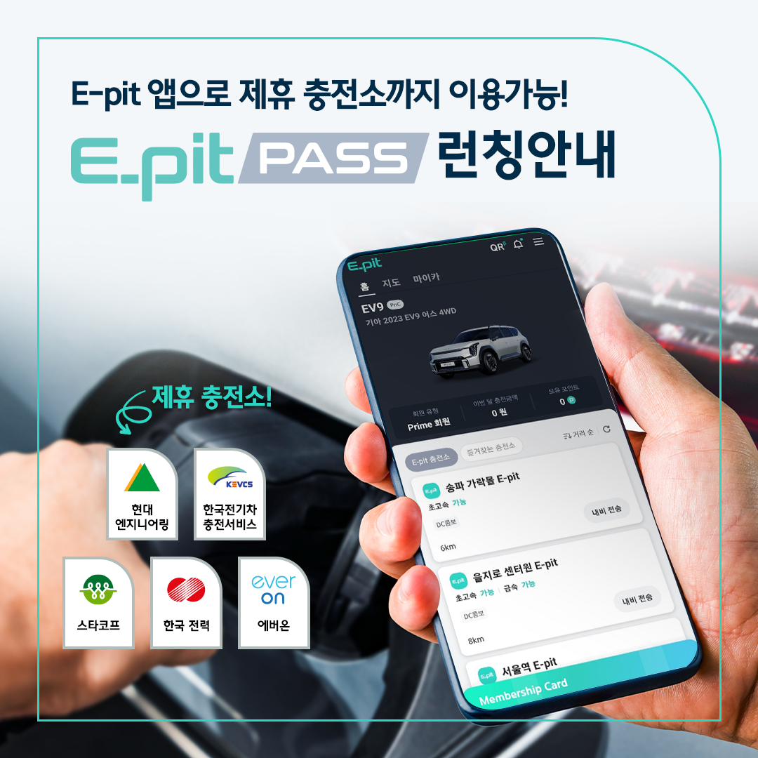 ▲현대차그룹 이피트 패스. (사진제공=현대차그룹)