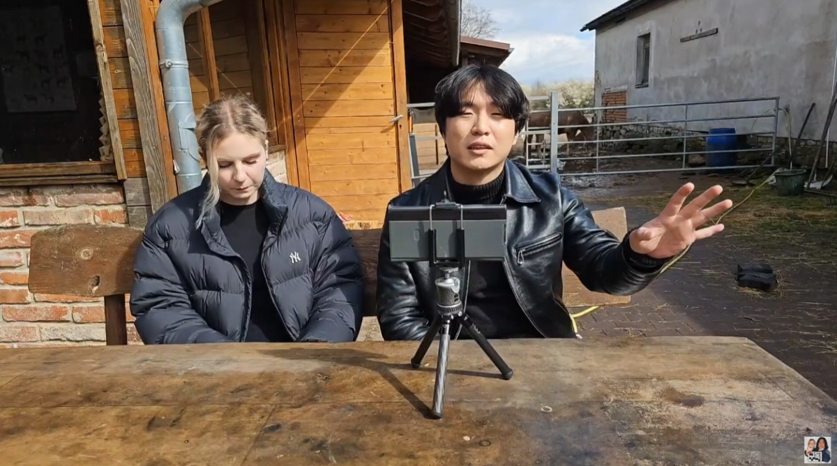 ▲(출처=유튜브 채널 ‘꾼맨’)