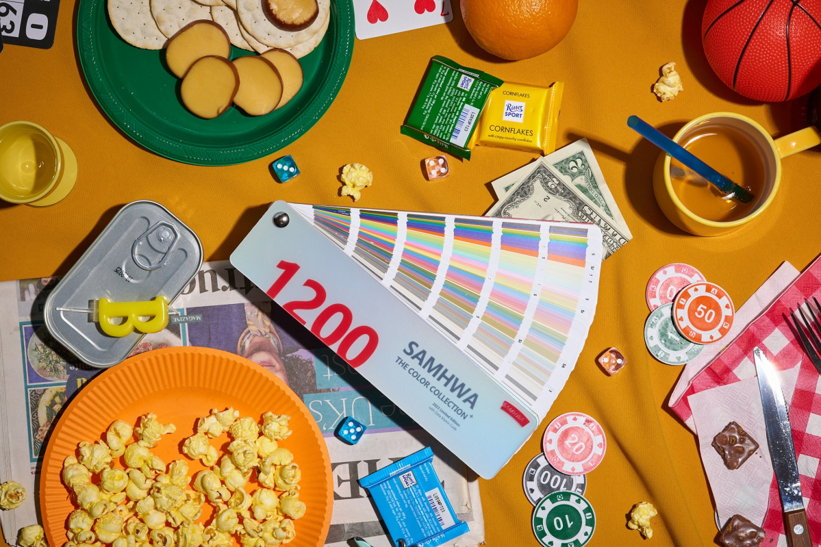 (사진제공=삼화페인트)