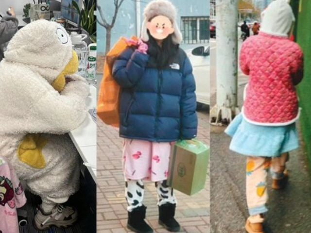 ▲(출처=샤오홍슈 캡처)