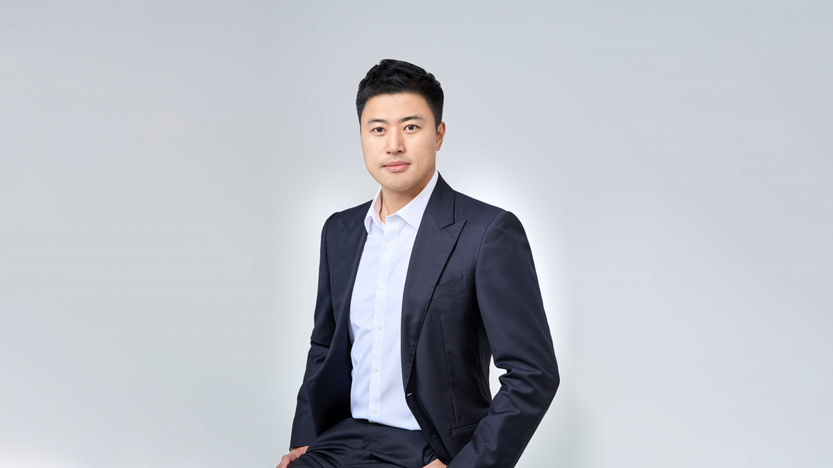 ▲김기준 카카오벤처스 대표이사 (사진제공=카카오벤처스)