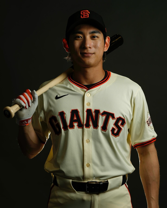 ▲(사진 제공=샌프란시스코 자이언츠)