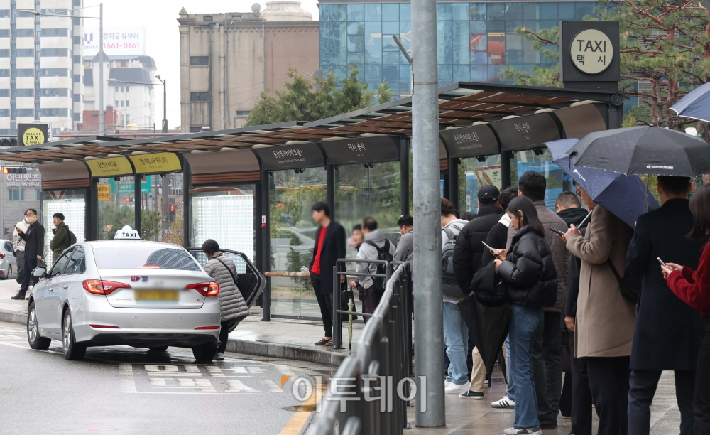 서울 시내버스 ‘극적 타결’…퇴근길 정상 운행