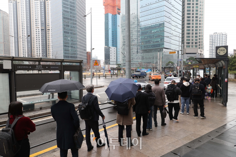 [종합] 서울 시내버스 ‘극적 타결’…퇴근길 정상운행