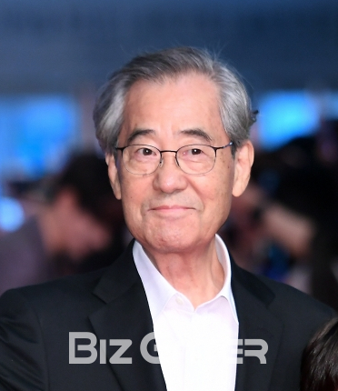 ▲남일우(비즈엔터DB)