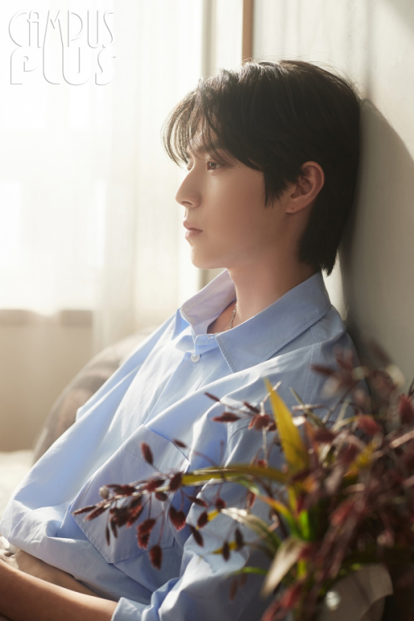 ▲강준규 (사진 = 캠퍼스플러스 제공)