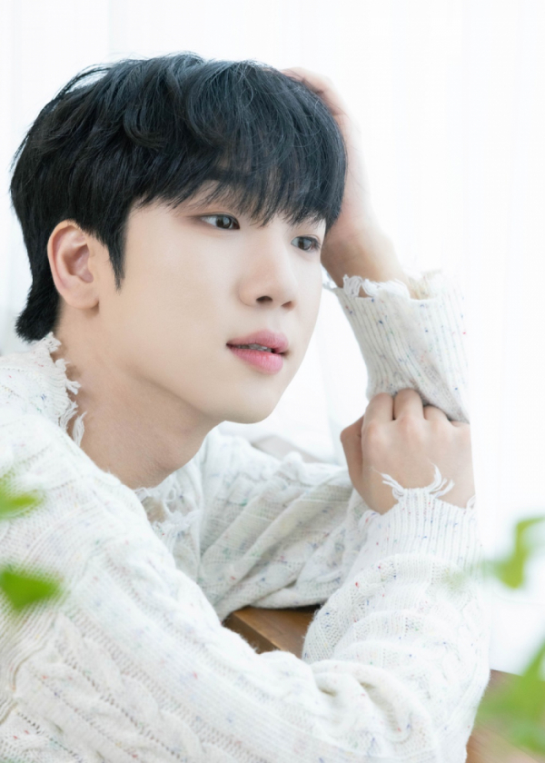 ▲최수호 (사진 = 냠냠엔터테인먼트 제공)