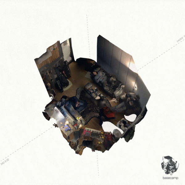 ▲베이스캠프(사진 = WAVY(웨이비) 제공)