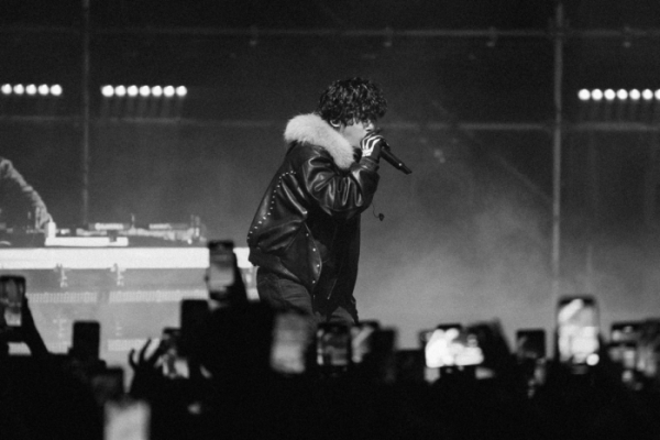 ▲쿠기 (사진 = AOMG 제공)