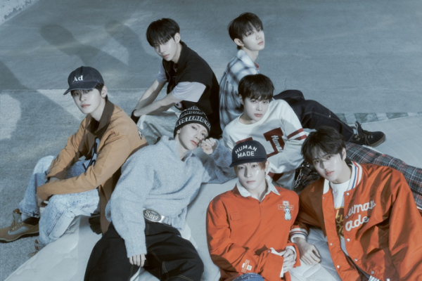 ▲템페스트(사진 = 소속사 제공)