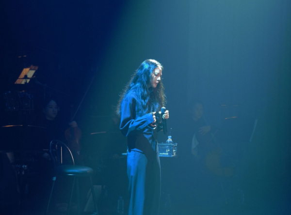 ▲박지윤 콘서트 (사진 = 박지윤크리에이티브 제공)