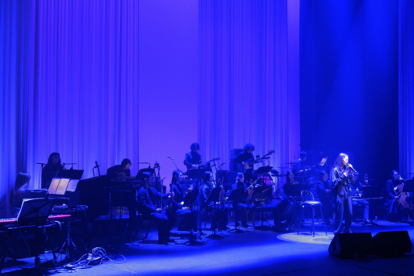 ▲박지윤 콘서트 (사진 = 박지윤크리에이티브 제공)