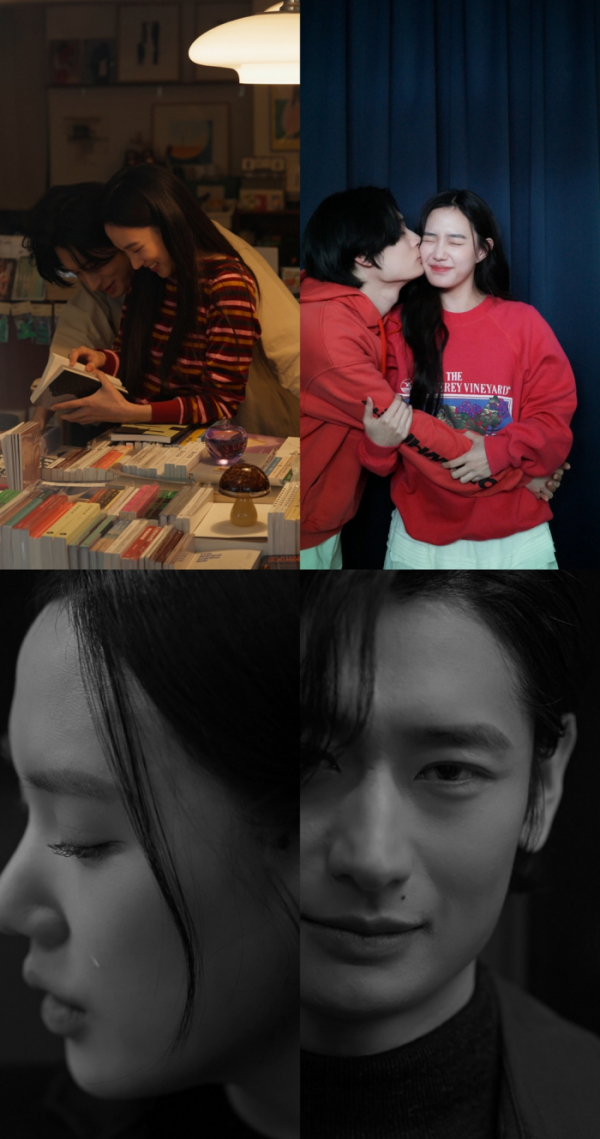 ▲케이시 (사진 = 넥스타엔터테인먼트 제공)