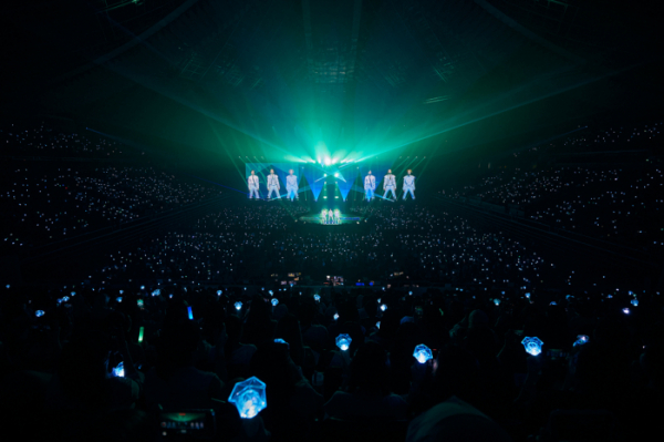 ▲샤이니(사진제공=SM엔터테인먼트)