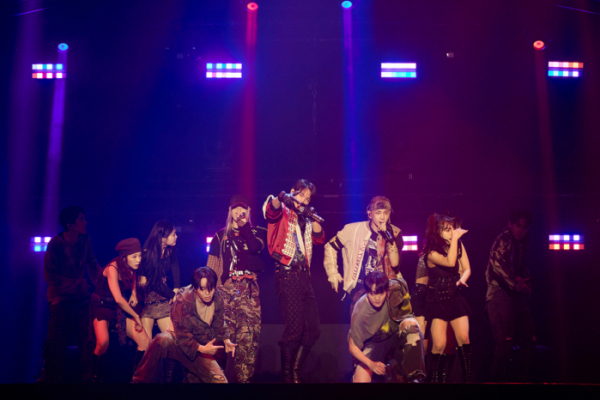 ▲샤이니(사진제공=SM엔터테인먼트)