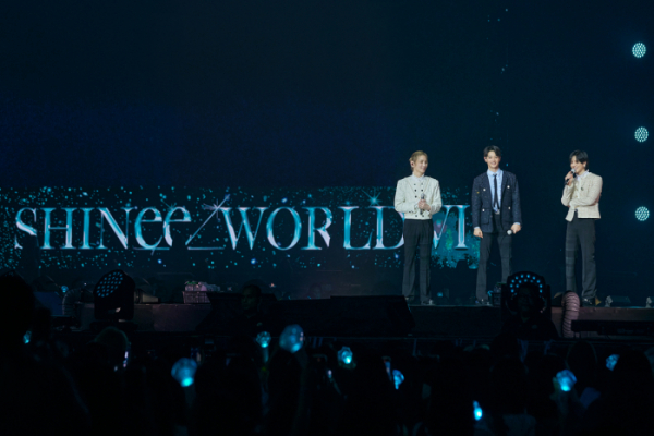 ▲샤이니(사진제공=SM엔터테인먼트)