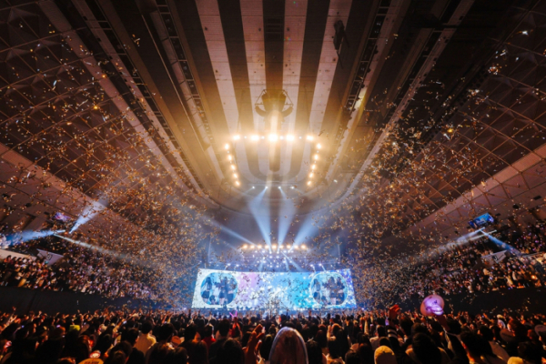 ▲케플러 (사진 = 웨이크원·소니뮤직재팬·스윙엔터테인먼트 제공)