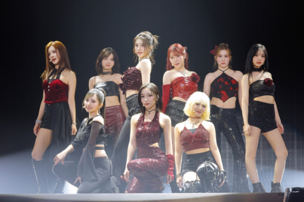 ▲케플러 (사진 = 웨이크원·소니뮤직재팬·스윙엔터테인먼트 제공)