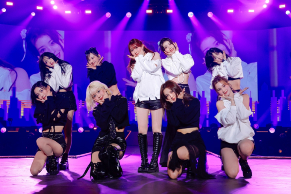 ▲케플러 (사진 = 웨이크원·소니뮤직재팬·스윙엔터테인먼트 제공)