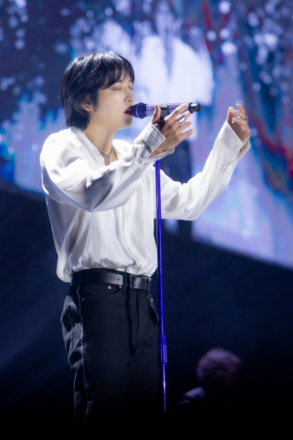 ▲정용화 (사진=FNC엔터테인먼트)