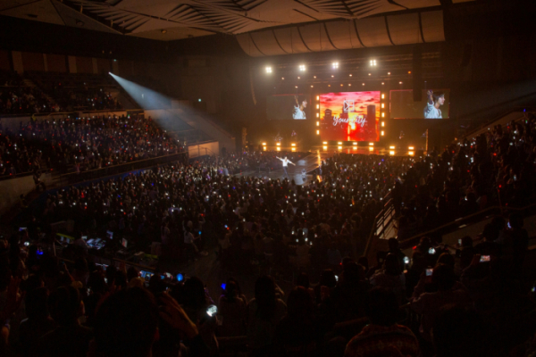 ▲정용화 (사진=FNC엔터테인먼트)