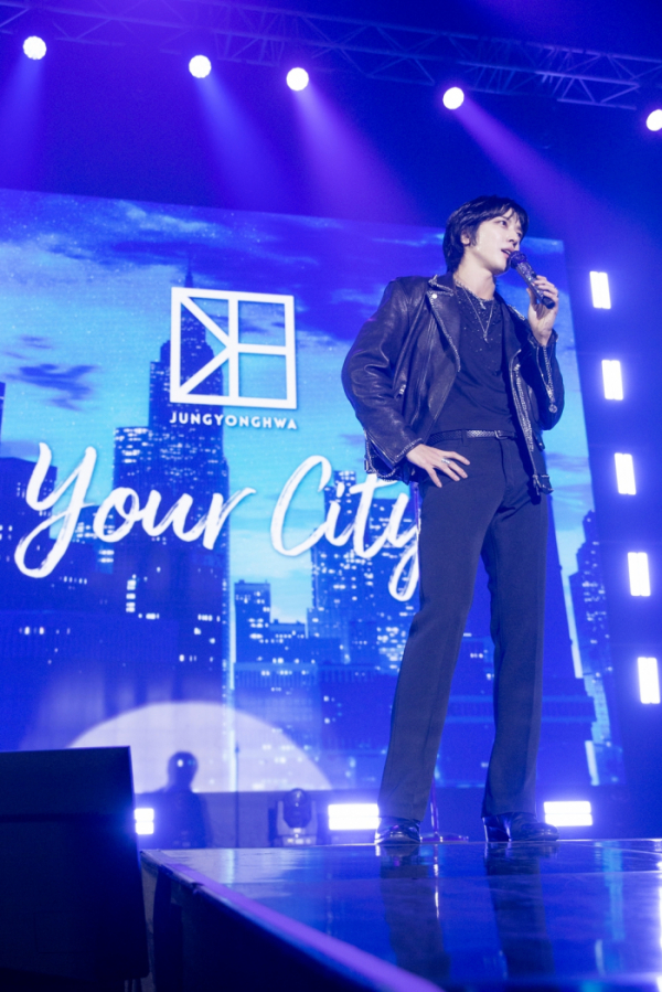 ▲정용화 (사진=FNC엔터테인먼트)