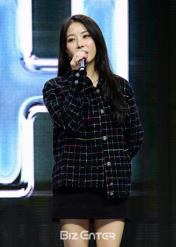 ▲가수 보아가 NCT WISH의 데뷔 앨범 프로듀서로 나섰다.(비즈엔터DB)