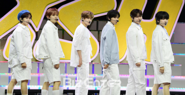 ▲NCT WISH(엔씨티 위시)(비즈엔터DB)