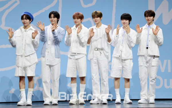 ▲NCT WISH(엔씨티 위시)(비즈엔터DB)