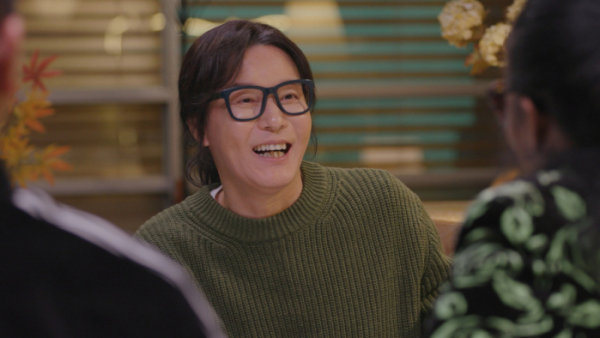 ▲'4인용식탁' 김태원 (사진제공=채널A)