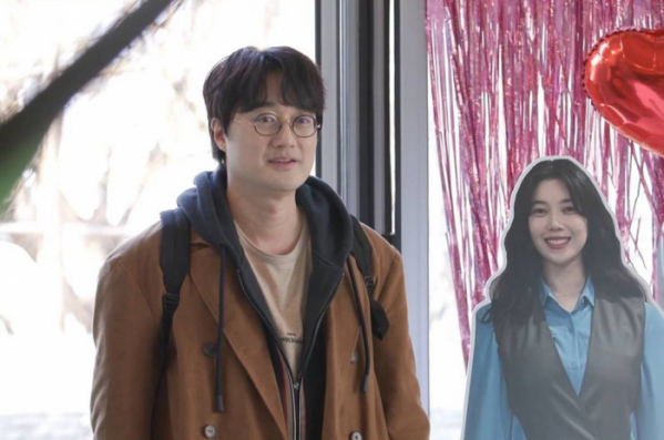 ▲''동상이몽 시즌2 – 너는 내 운명' 이장원, 배다해(사진제공=SBS)