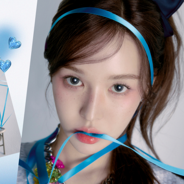 ▲레드벨벳 웬디(사진제공=SM엔터테인먼트)