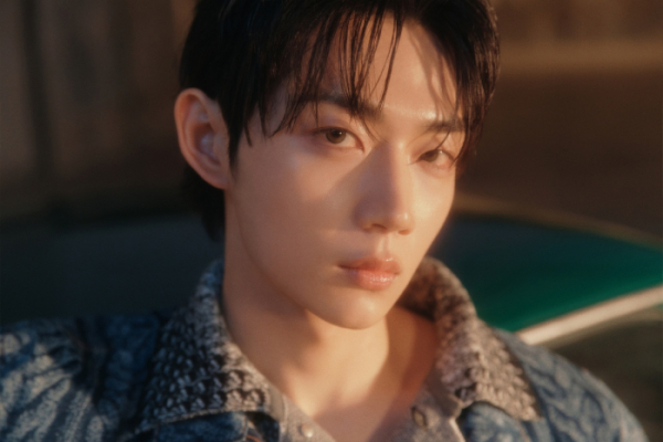 ▲템페스트 형섭(사진 = 소속사 제공)