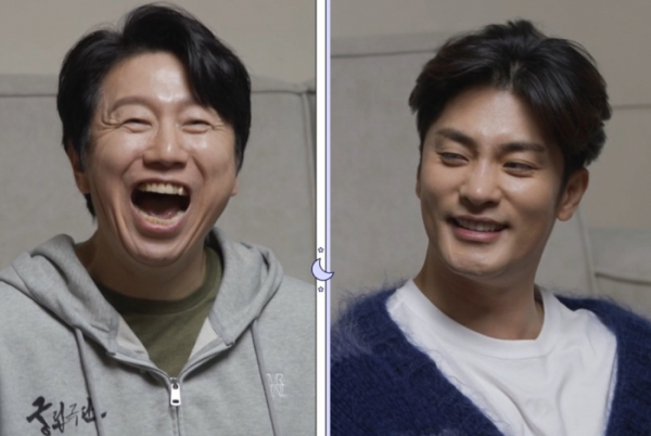 ▲'돌싱포맨' (사진제공=SBS)