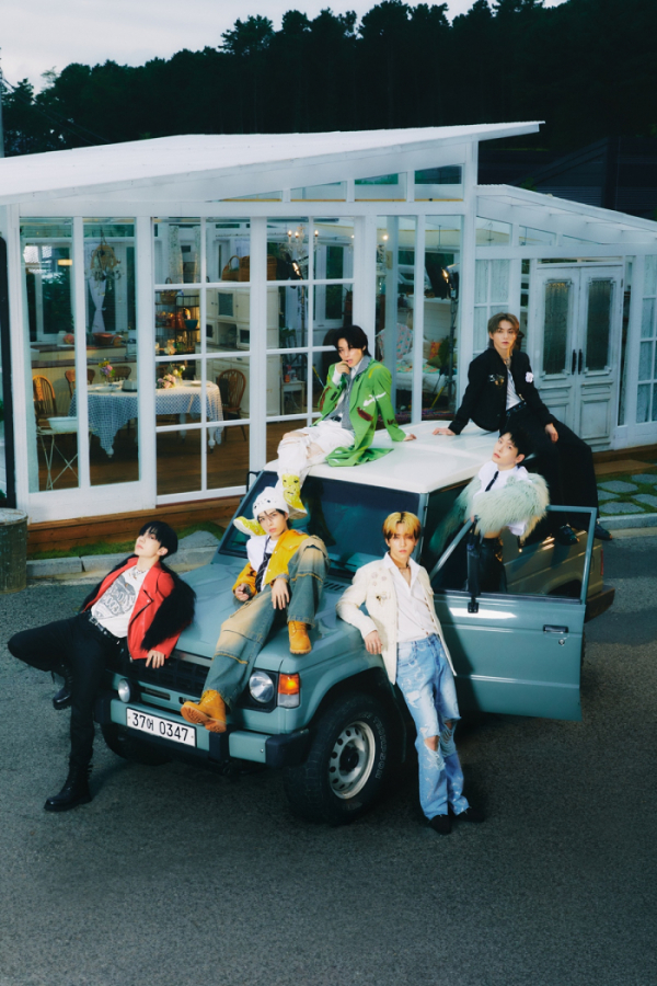 ▲엘라스트(E'LAST)(사진 제공 = 이엔터테인먼트)