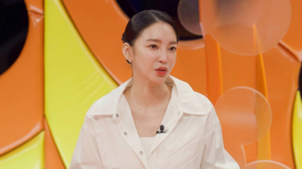 ▲강심장VS 김윤지(사진제공=SBS)