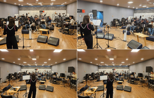 ▲송가인 콘서트(사진제공=포켓돌스튜디오)