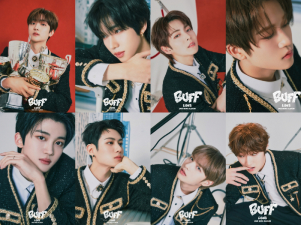 ▲루네이트 (사진 제공 = 판타지오)