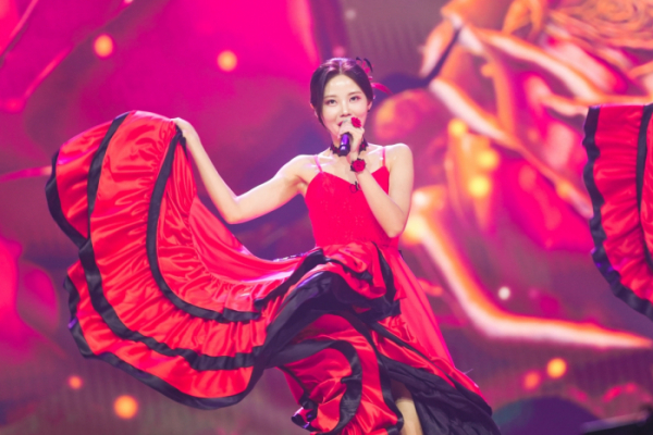 ▲배아현 (사진제공=TV조선)