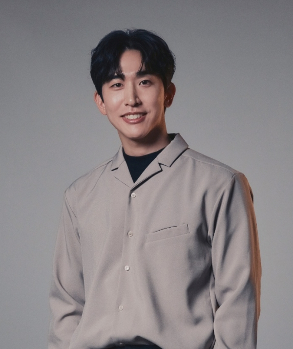 ▲이승국(사진 = 웨이브 '사상검증구역: 더 커뮤니티' 제공)