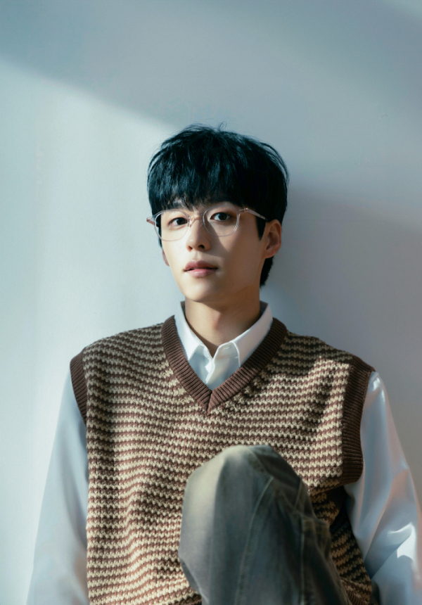 ▲이신혁(사진=무드밍글 (MoodMingle) 제공)